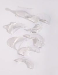 Clear Ring Pack - link has visual effect only