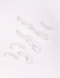 Clear Ring Pack - link has visual effect only