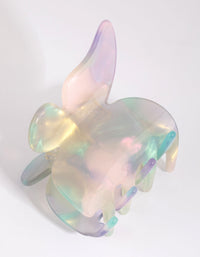 Acrylic Medium Butterfly Claw - link has visual effect only