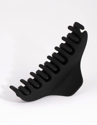 Matte Black Essential Claw - link has visual effect only