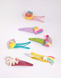 Kids Rainbow Sweets Snap Pack - link has visual effect only