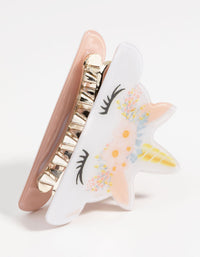 Kids Unicorn Claw - link has visual effect only
