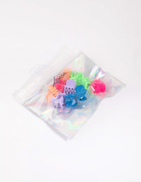 Kinderen Fluor Klauw Pouch - link has visual effect only
