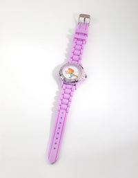 Kids Unicorn Watch - link has visual effect only