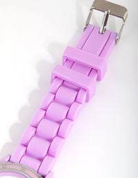 Kids Unicorn Watch - link has visual effect only
