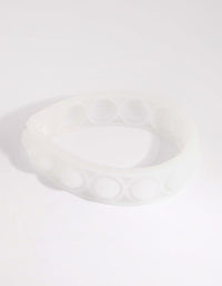 Kids UV Magic Silicone Bubble Bracelet - link has visual effect only