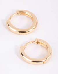 Gold Moonstone Stack Pack Earrings - link has visual effect only