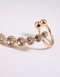 Gold Stack Pack with Diamantes - link has visual effect only