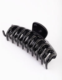 Black Acrylic Claw - link has visual effect only