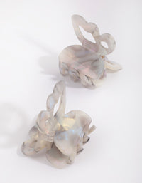 Colourful Butterfly Claw Pack - link has visual effect only