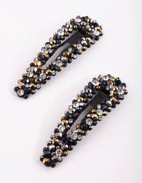 Gunmetal Clip Pack - link has visual effect only