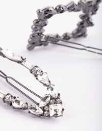 Gunmetal Clip Pack - link has visual effect only