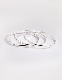 Zilveren armbandpakket - link has visual effect only