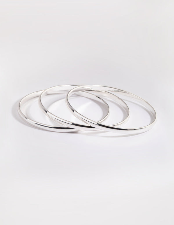 Zilveren armbandpakket