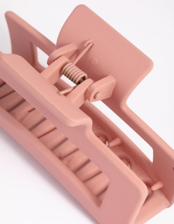 Mini Pink Box Claw