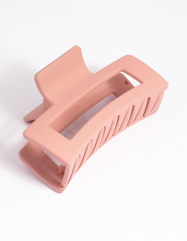 Mini Pink Box Claw