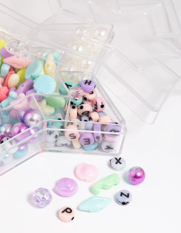 Kids Under the Sea Bead Kit