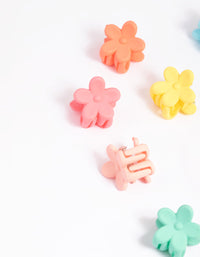 90s Flower Claw Pack - link has visual effect only