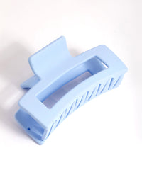 Small Blue Claw - link has visual effect only