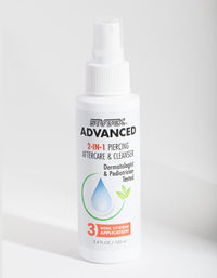 Advanced 3 Week Aftercare Spray - link has visual effect only