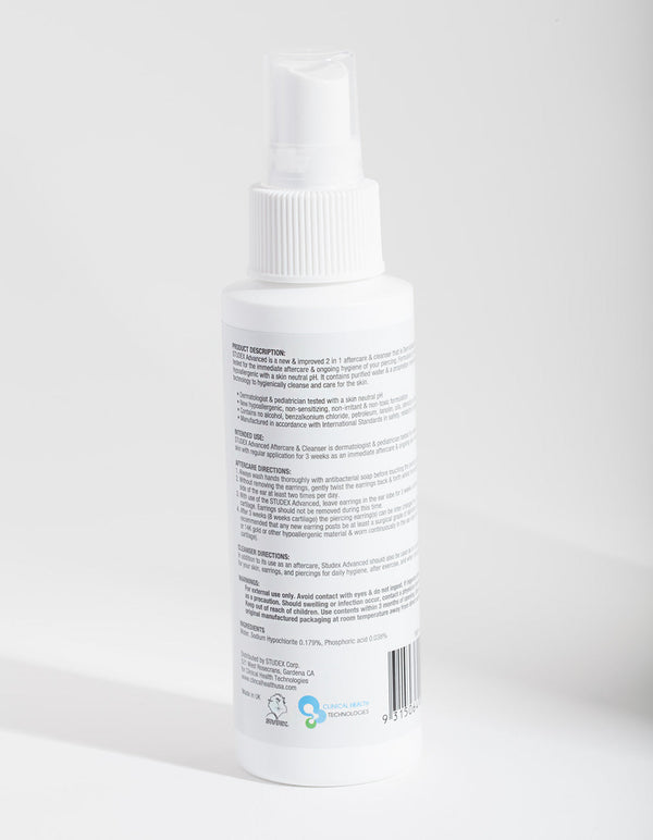 Advanced 3 Week Aftercare Spray