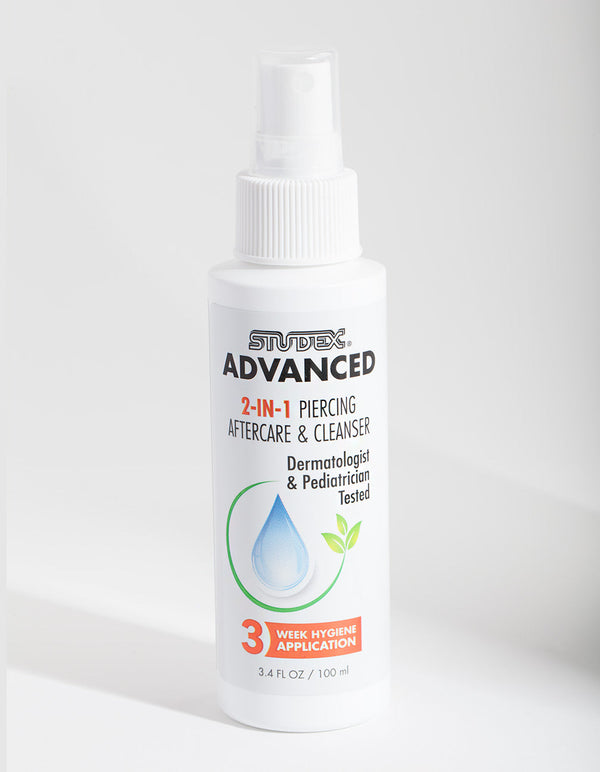 Advanced 3 Week Aftercare Spray