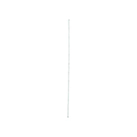 Sterling Silver Fine Ball Chain Choker - link has visual effect only